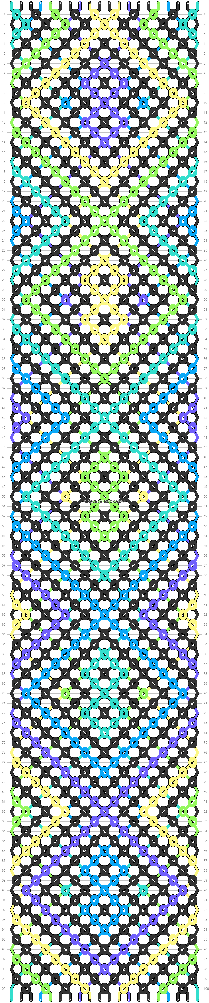 Normal pattern #69071 pattern