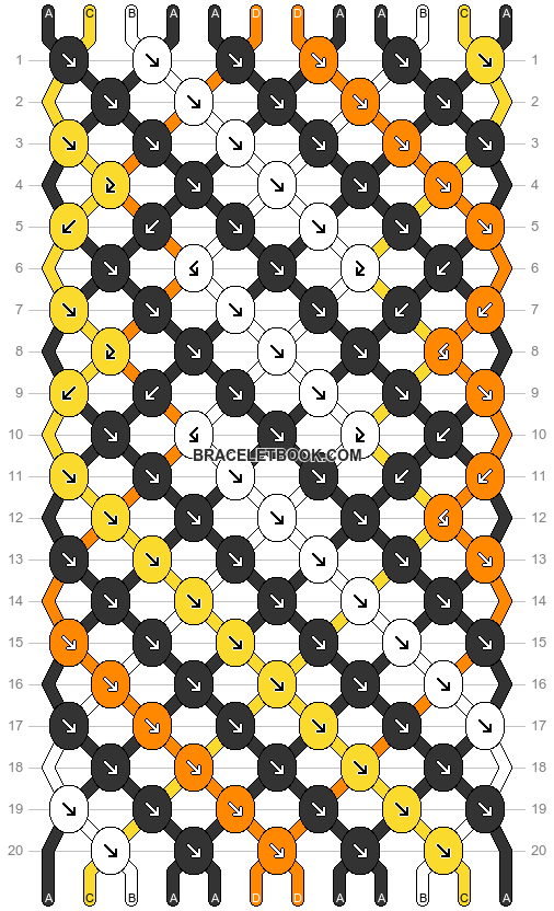 Normal pattern #69104 pattern