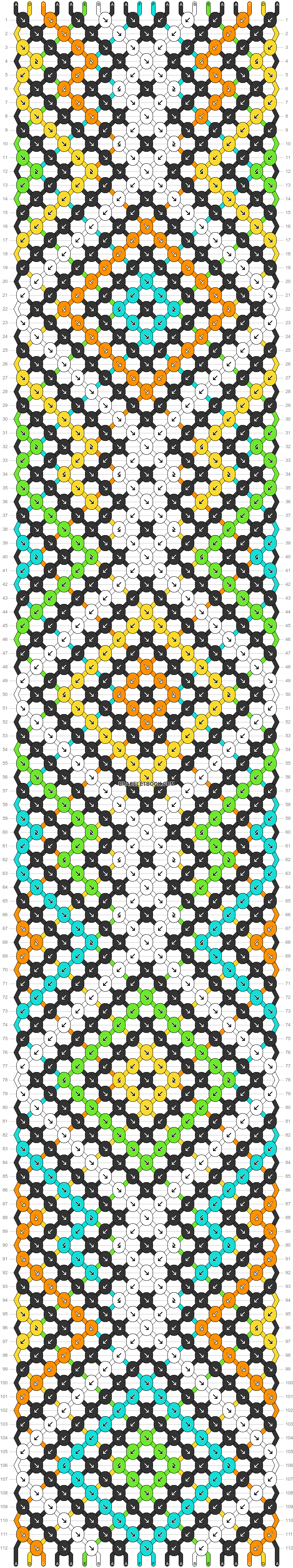 Normal pattern #69143 pattern