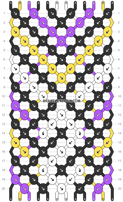 Normal pattern #69160 pattern