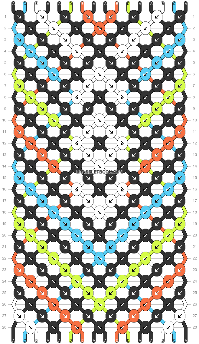 Normal pattern #69162 pattern