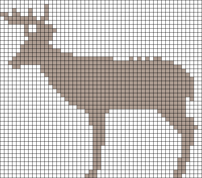 Alpha pattern #69197 preview