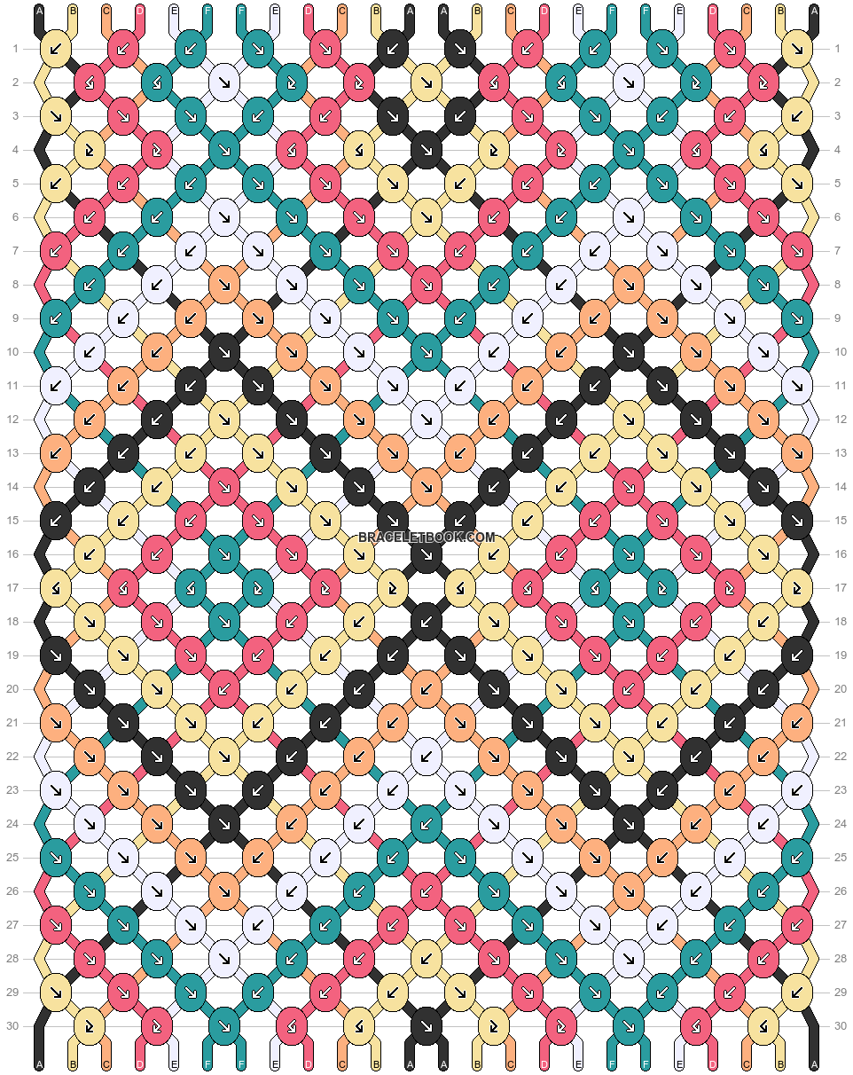 Normal pattern #69230 pattern