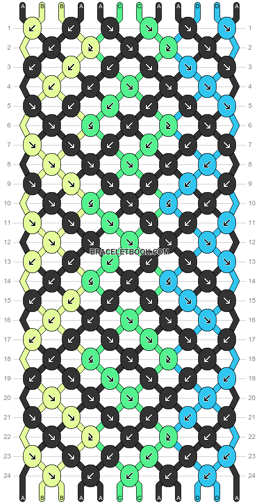 Normal pattern #69247 pattern