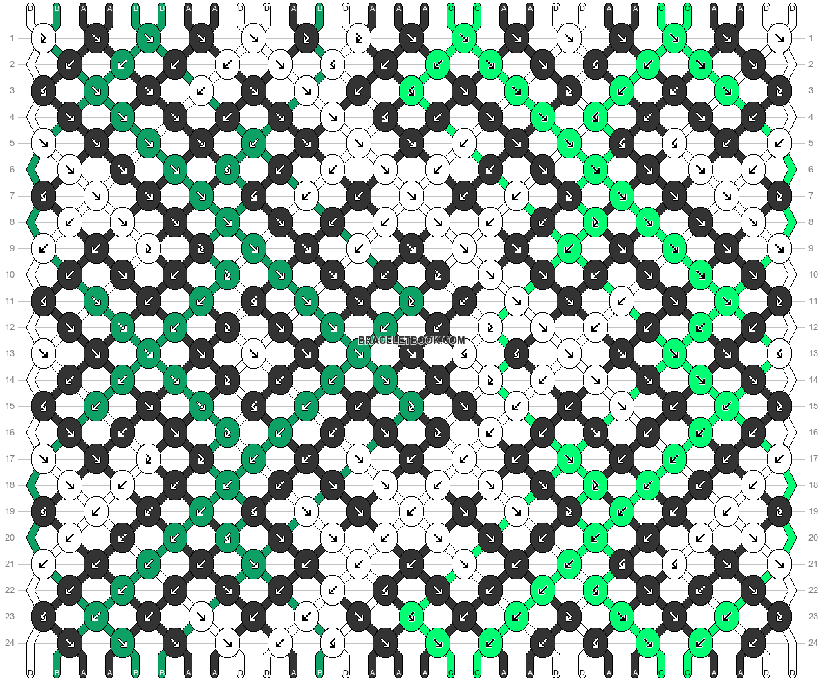 Normal pattern #69258 pattern