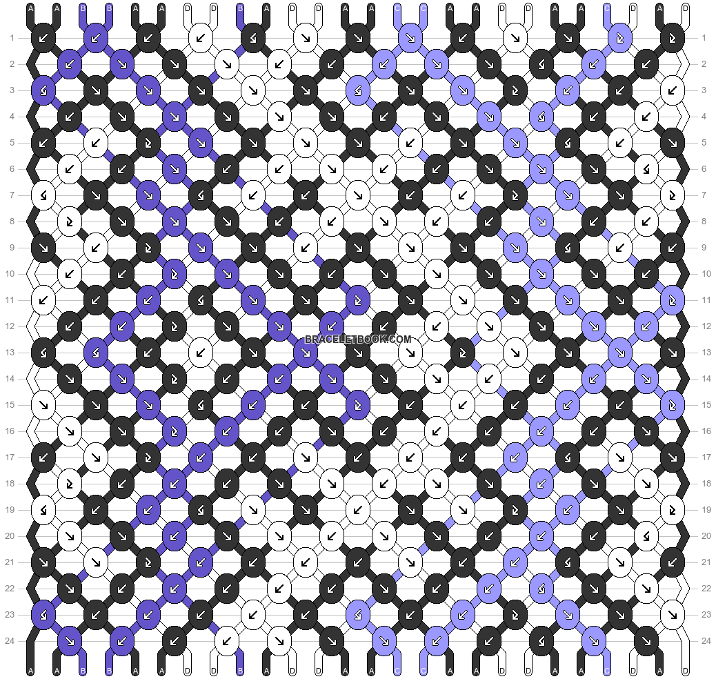 Normal pattern #69260 pattern
