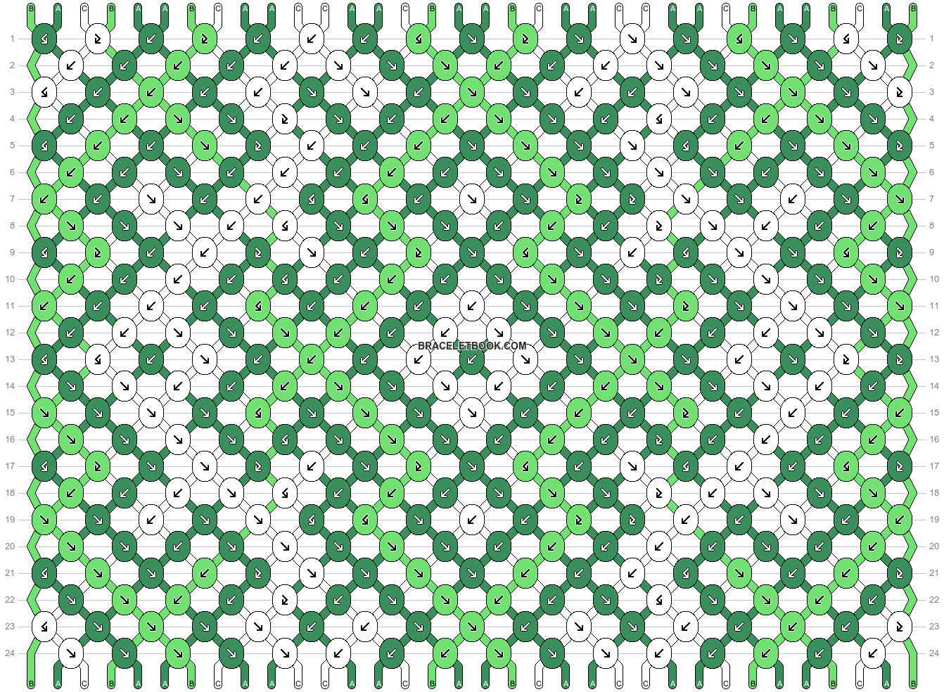 Normal pattern #69281 pattern