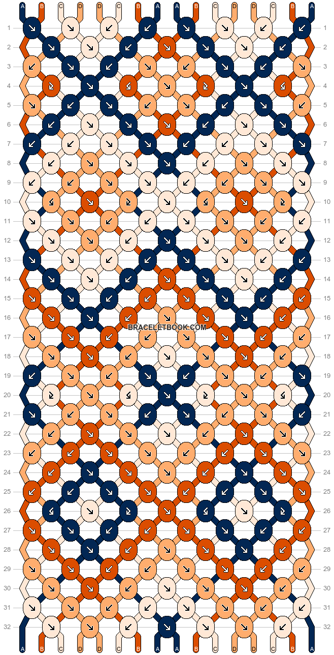 Normal pattern #69301 pattern