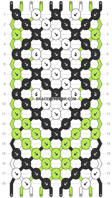 Normal pattern #69391 pattern