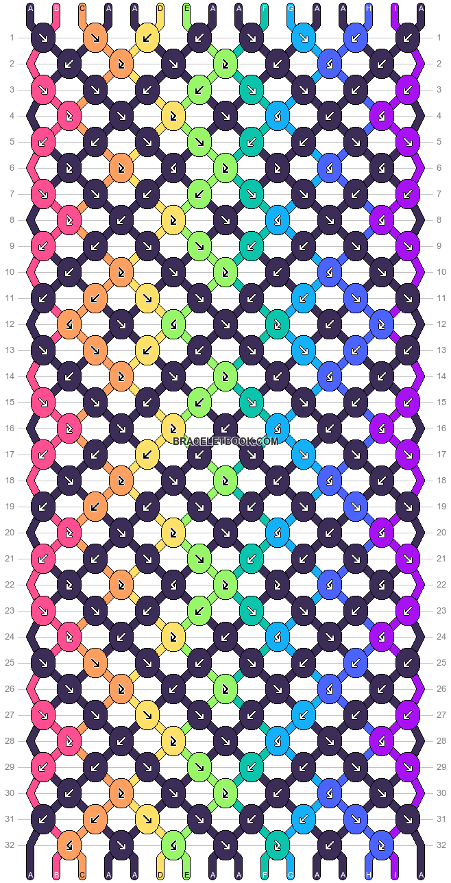 Normal pattern #69407 pattern
