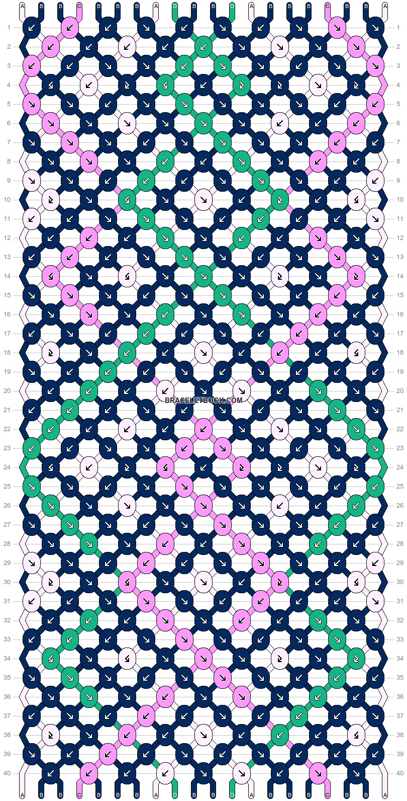 Normal pattern #69411 pattern