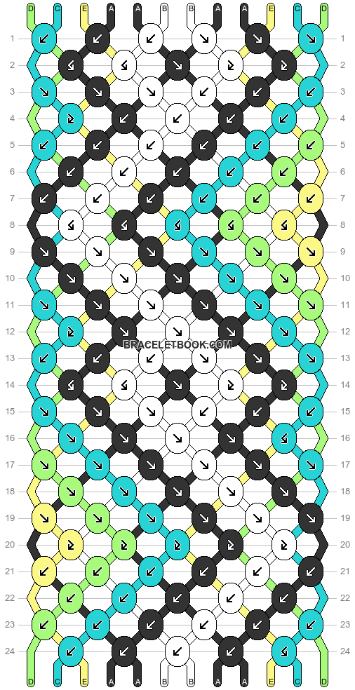 Normal pattern #69486 pattern