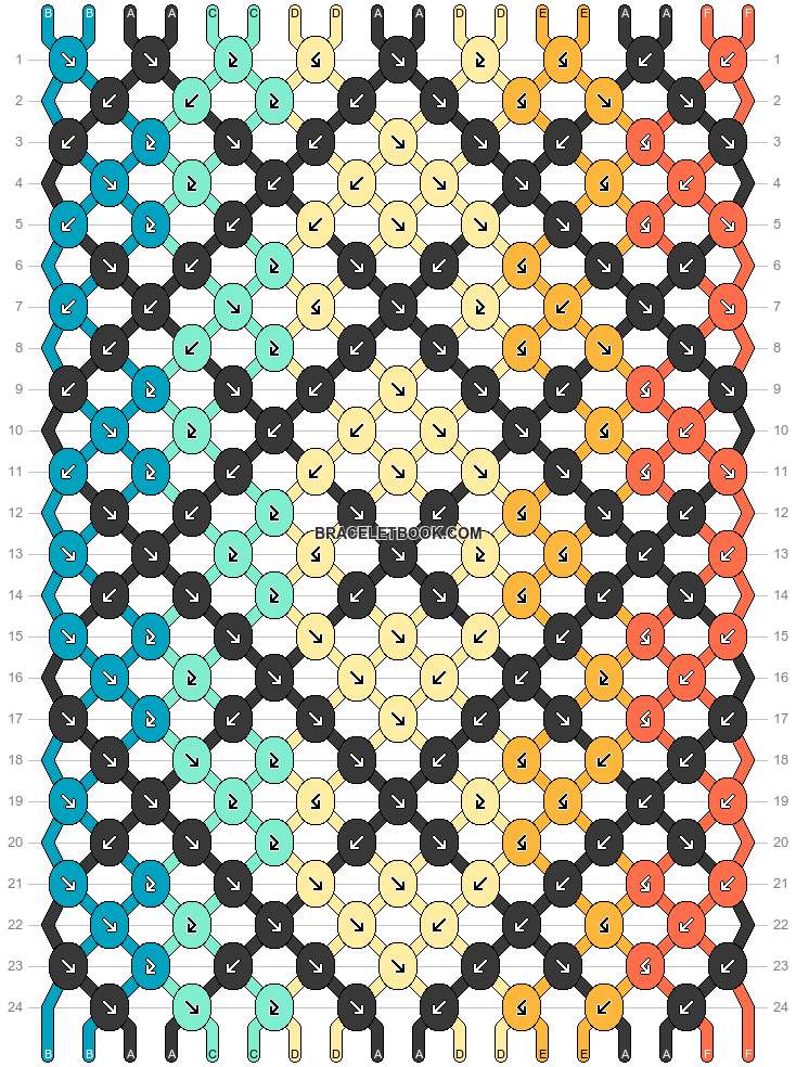 Normal pattern #69509 pattern
