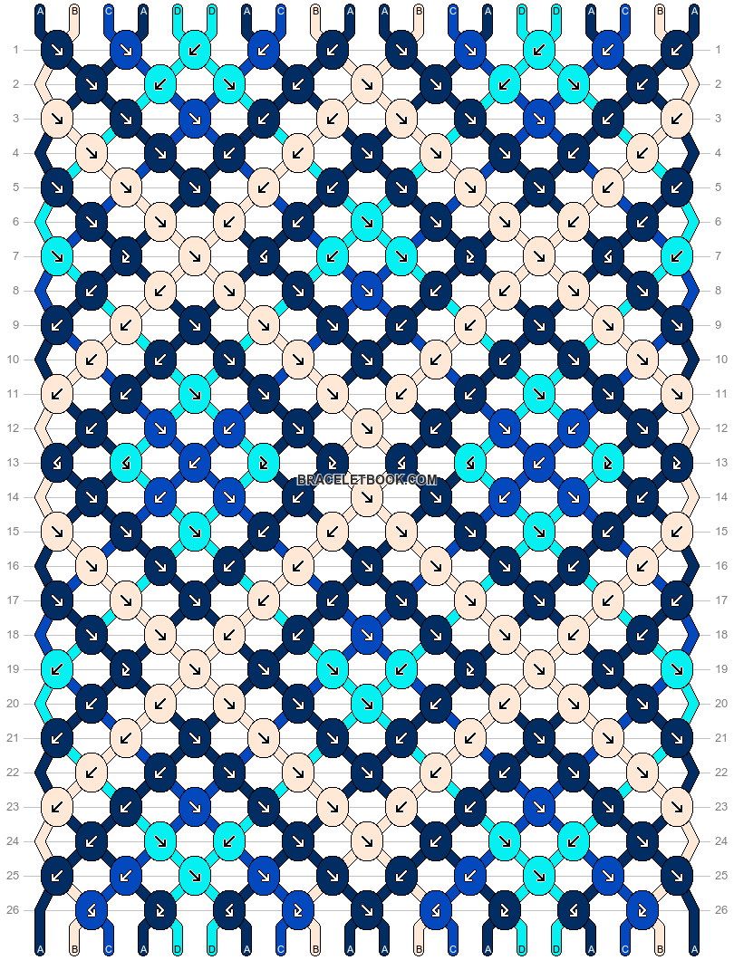 Normal pattern #69524 pattern