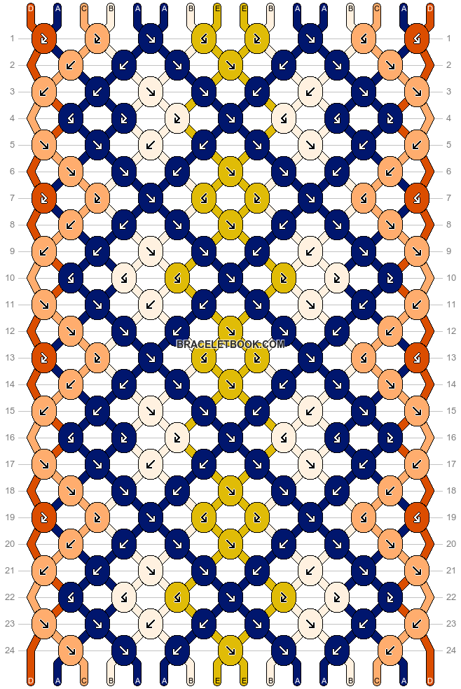 Normal pattern #69556 pattern