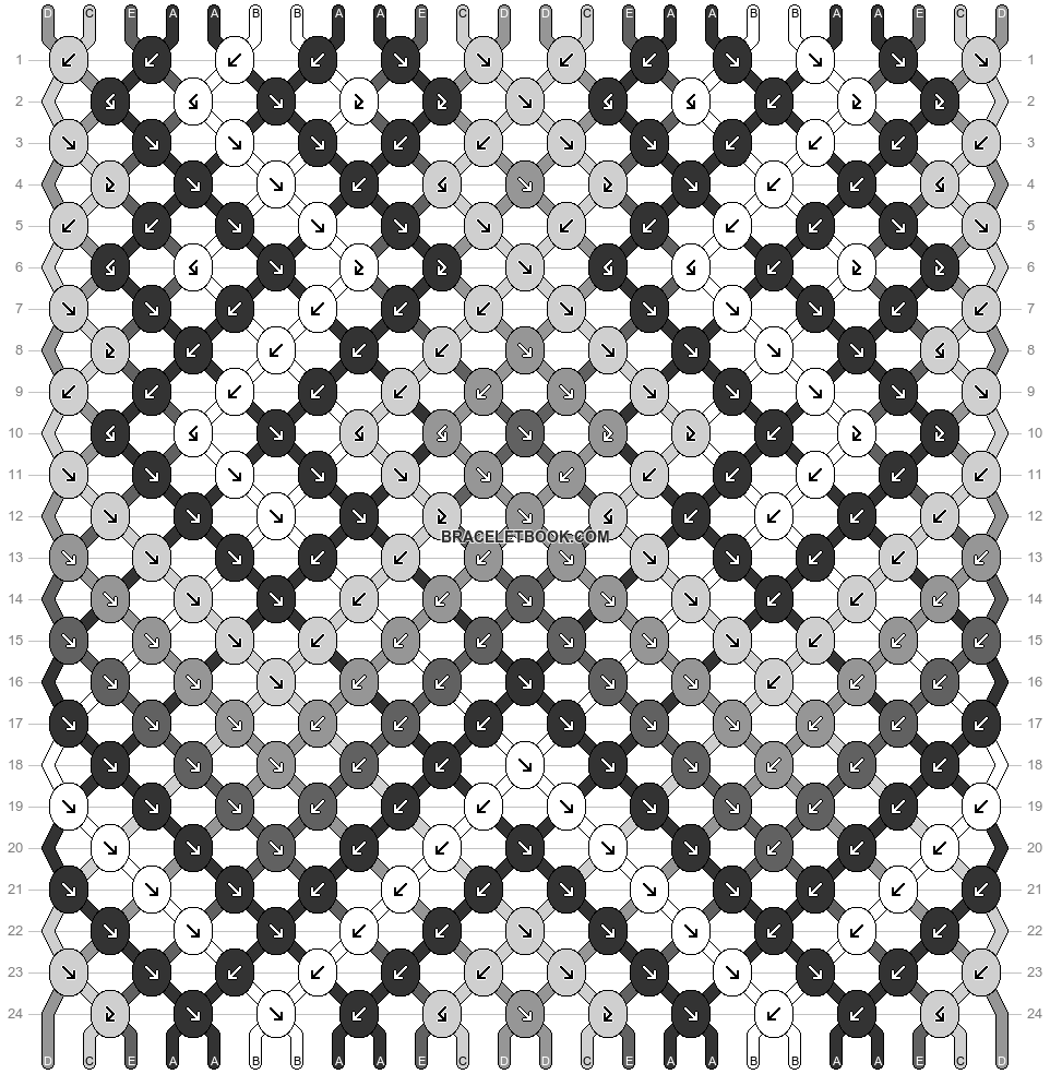 Normal pattern #69597 pattern