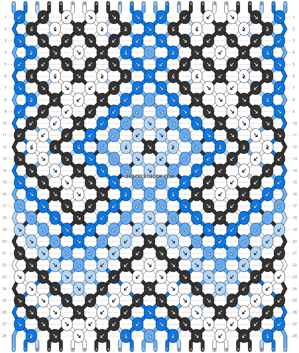 Normal pattern #69600 pattern