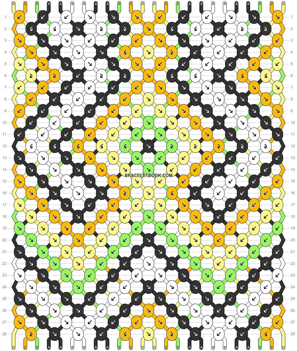 Normal pattern #69601 pattern