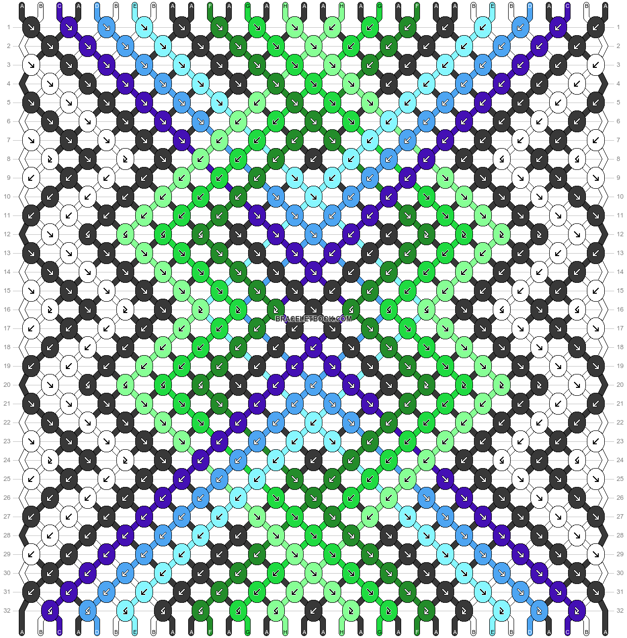 Normal pattern #69617 pattern