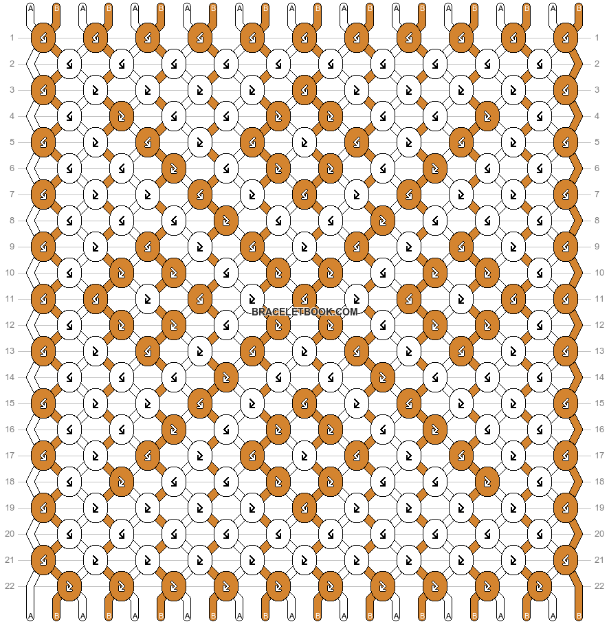 Normal pattern #69623 pattern