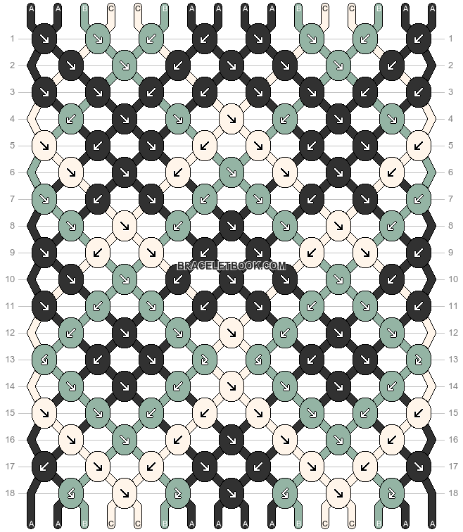 Normal pattern #69641 pattern