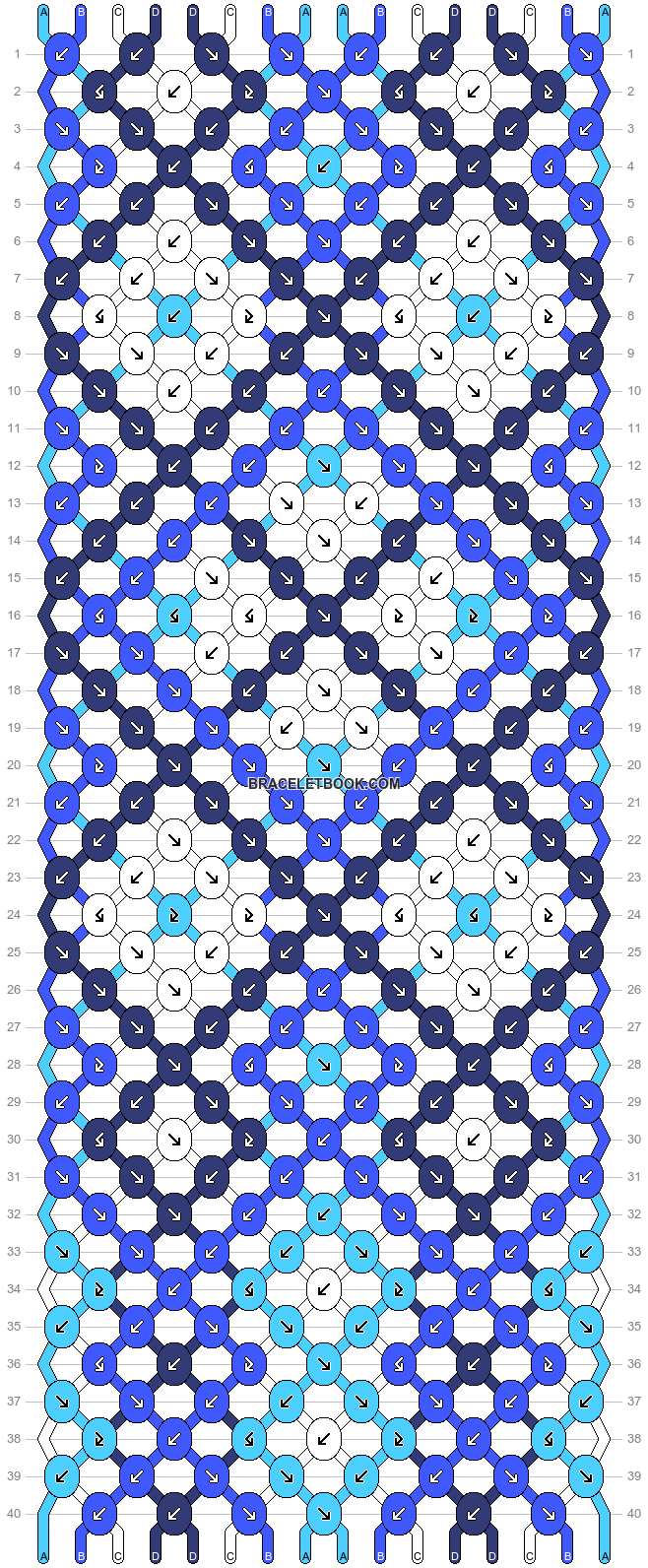 Normal pattern #69708 pattern