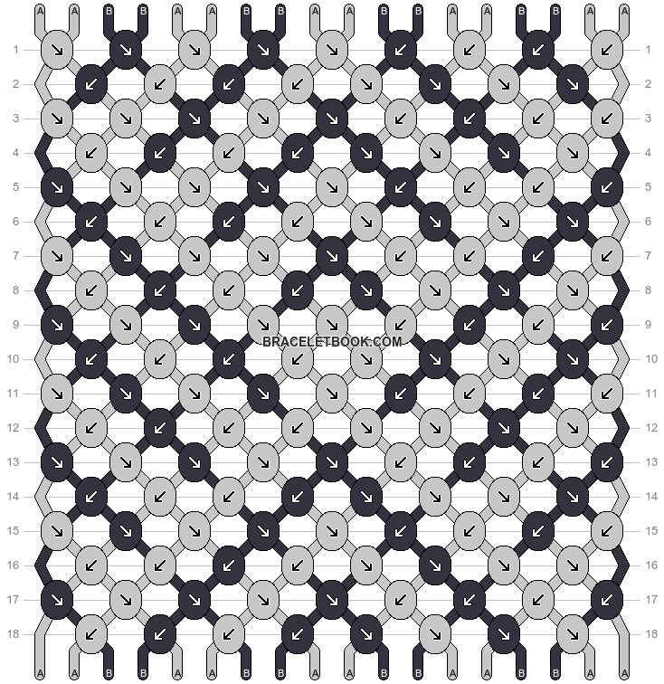 Normal pattern #69714 pattern