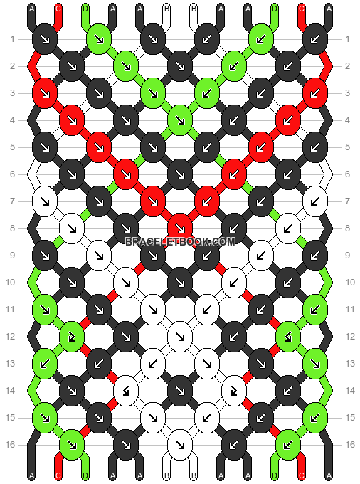 Normal pattern #69726 pattern