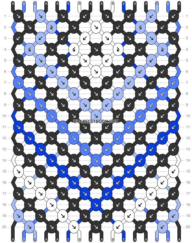 Normal pattern #69729 pattern