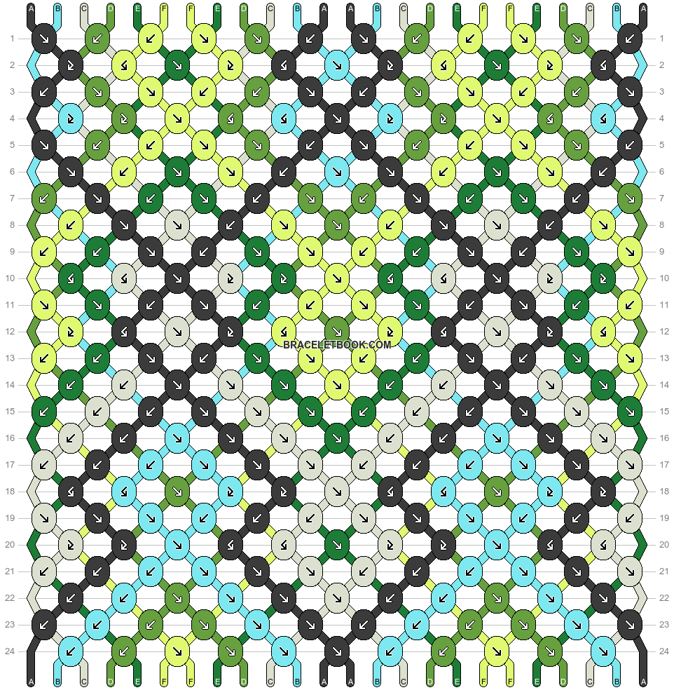 Normal pattern #69755 pattern