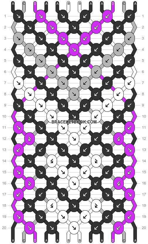 Normal pattern #69779 pattern