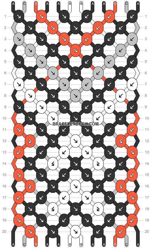 Normal pattern #69785 pattern