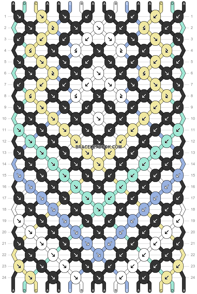 Normal pattern #69786 pattern