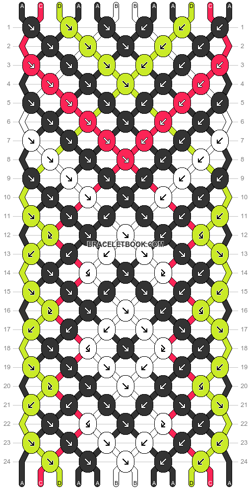 Normal pattern #69819 pattern