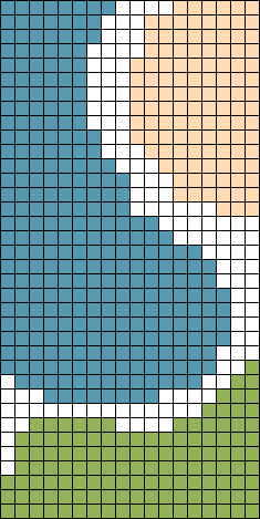 Alpha pattern #69869 preview