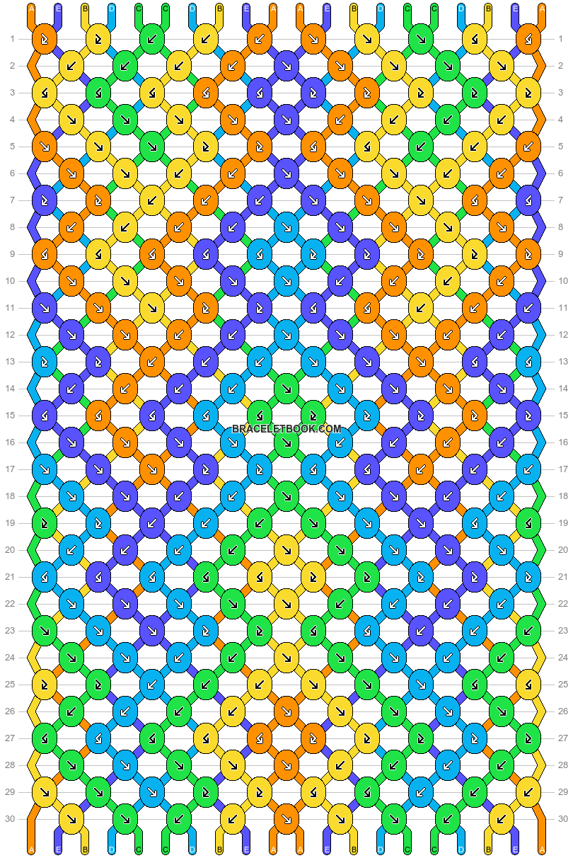 Normal pattern #69944 pattern