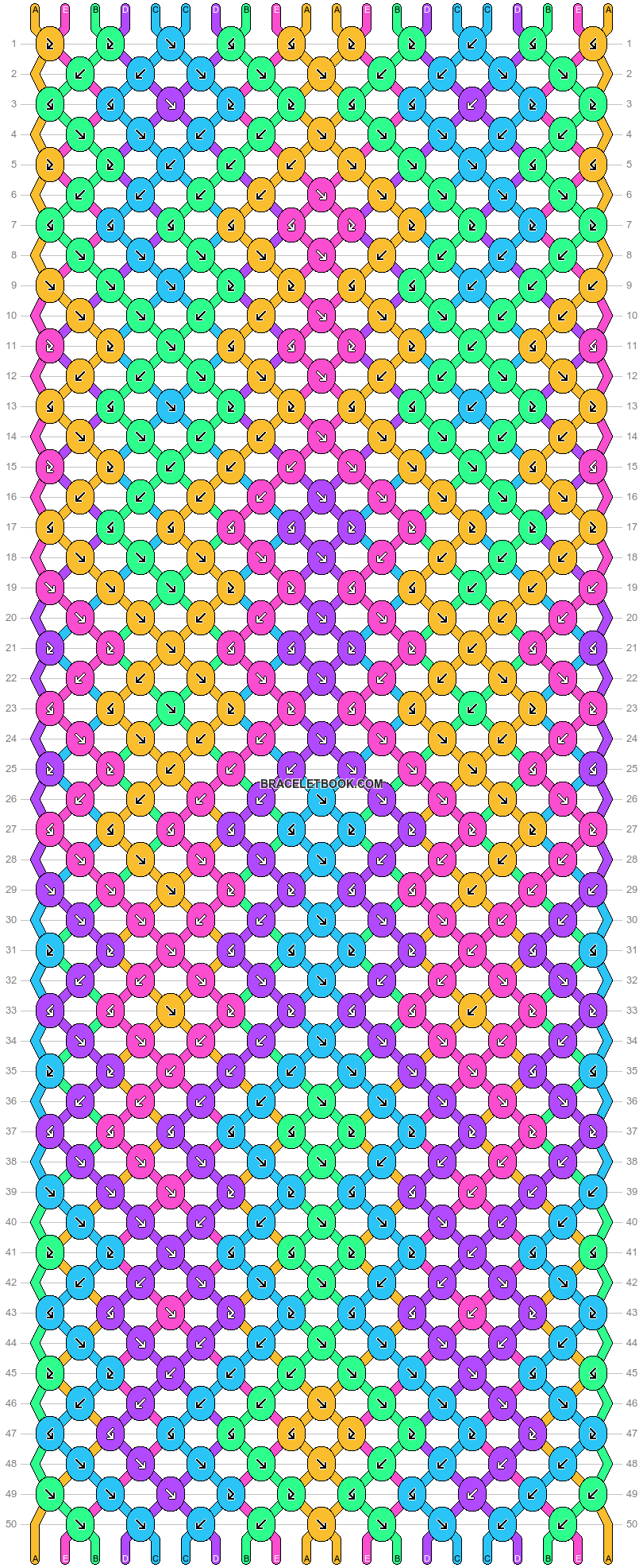 Normal pattern #69953 pattern