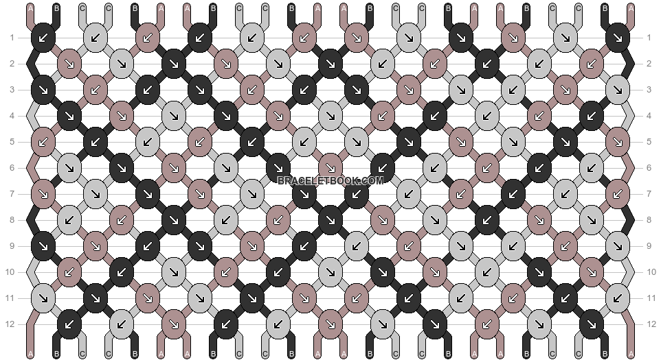 Normal pattern #70027 pattern