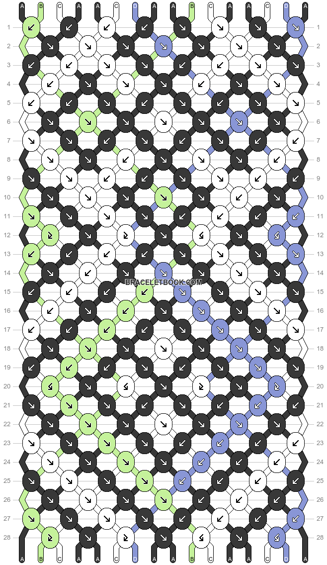 Normal pattern #70139 pattern