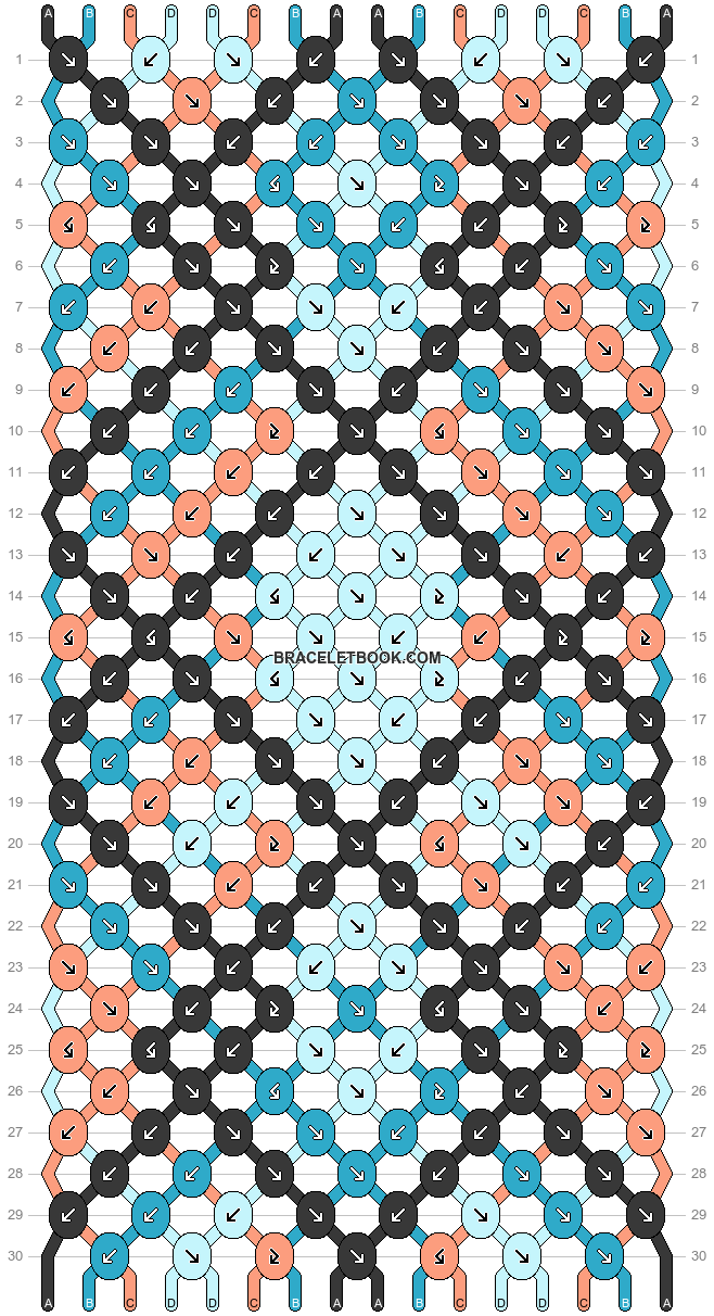 Normal pattern #70223 pattern