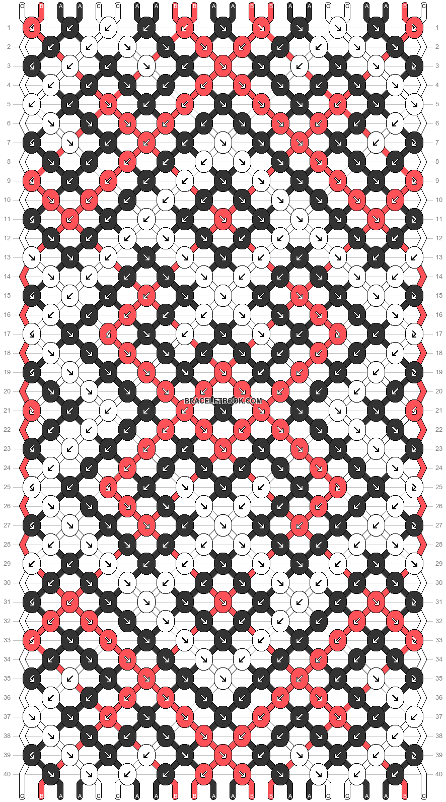Normal pattern #70250 pattern