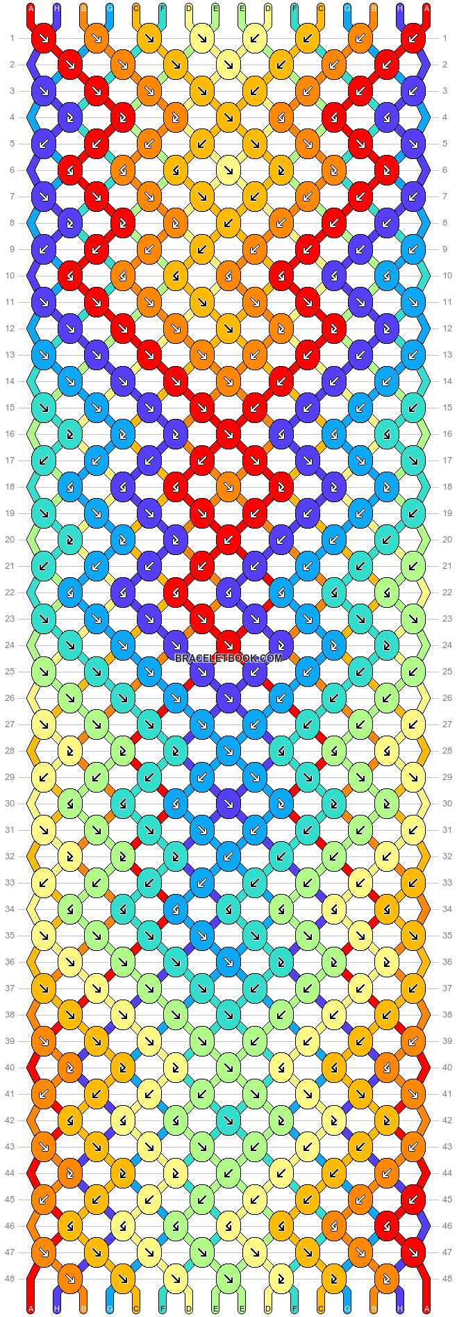 Normal pattern #70255 pattern
