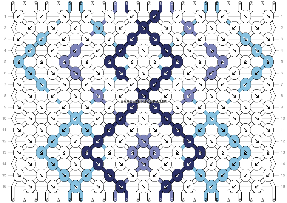 Normal pattern #70315 pattern