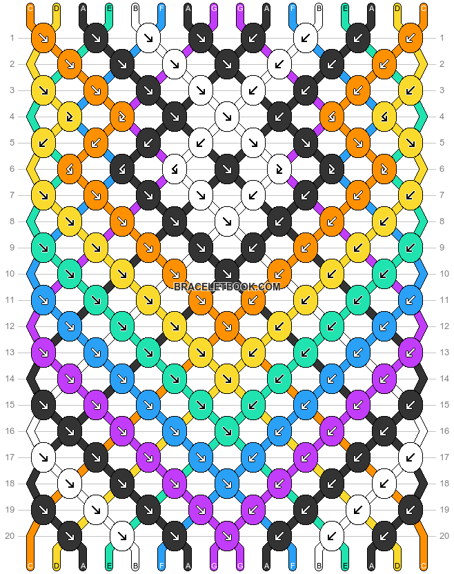 Normal pattern #70361 pattern