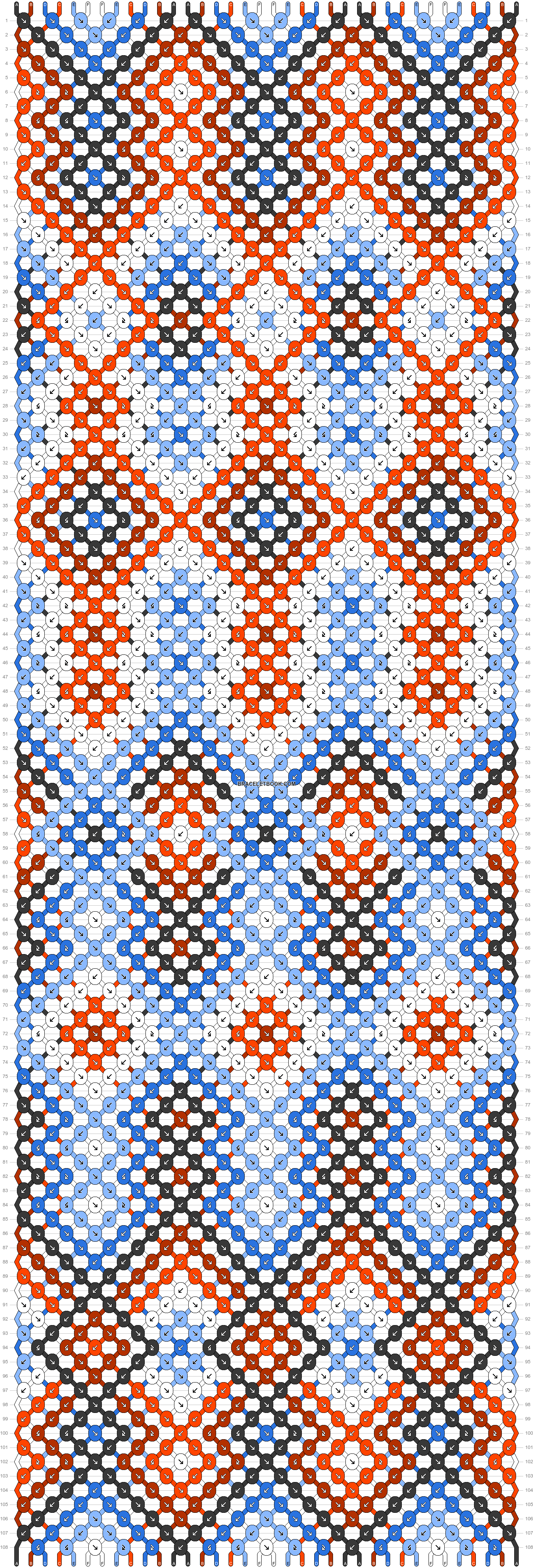 Normal pattern #70401 pattern