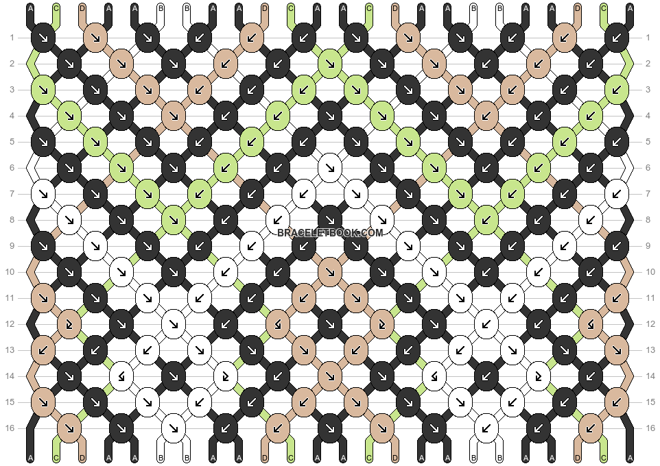 Normal pattern #70403 pattern