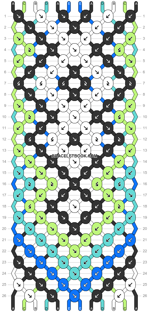 Normal pattern #70480 pattern