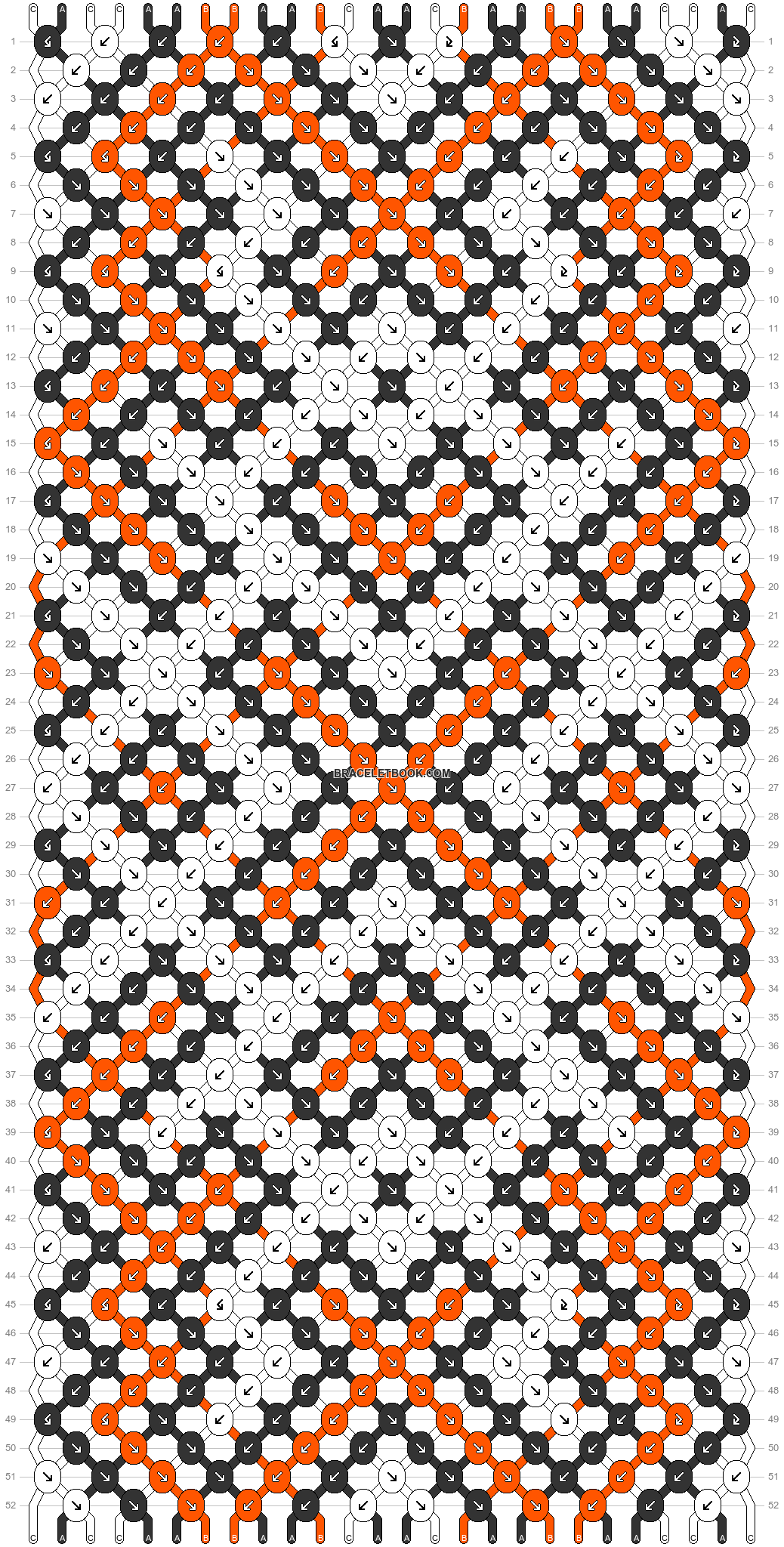 Normal pattern #70542 pattern