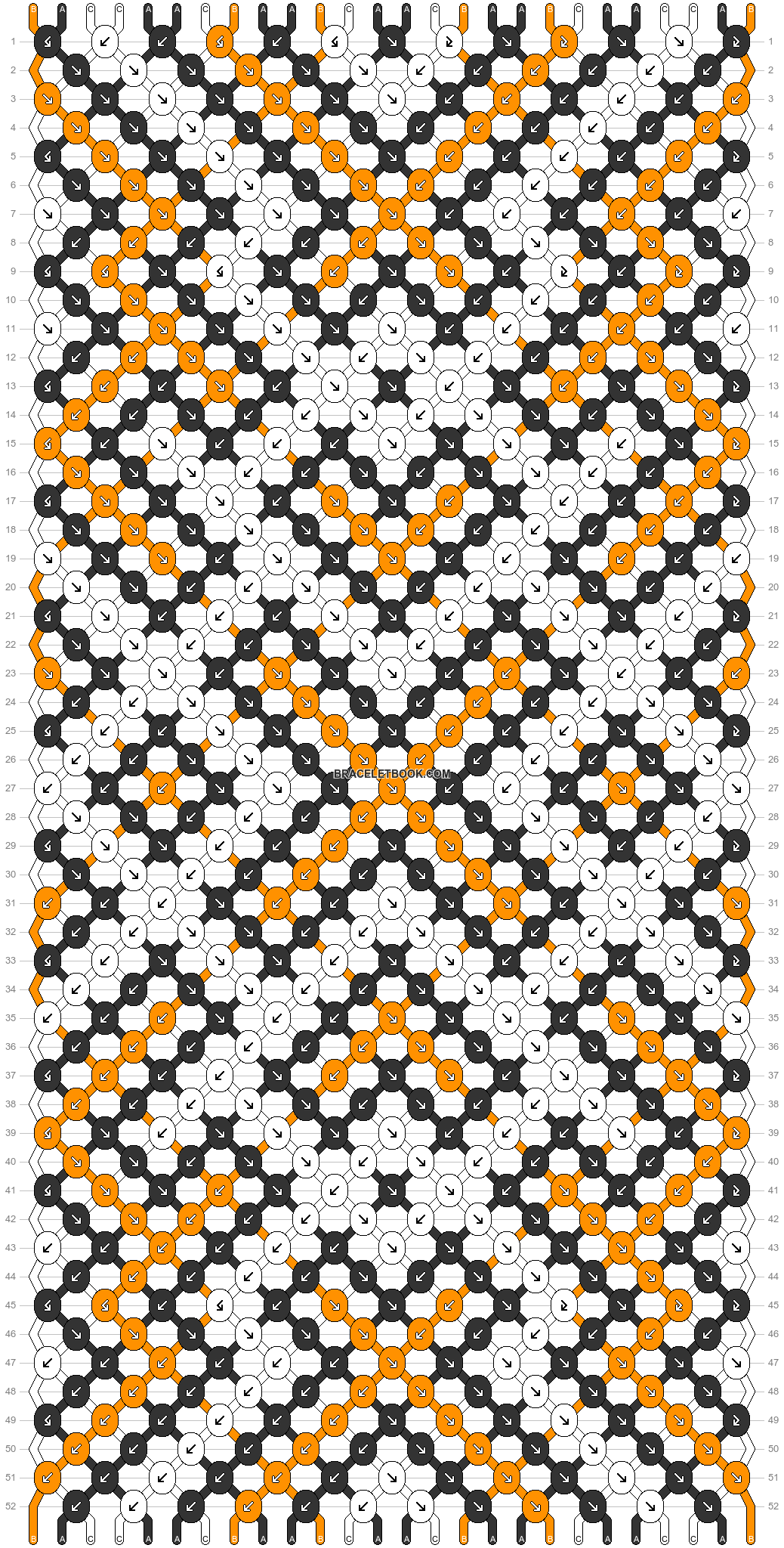 Normal pattern #70543 pattern