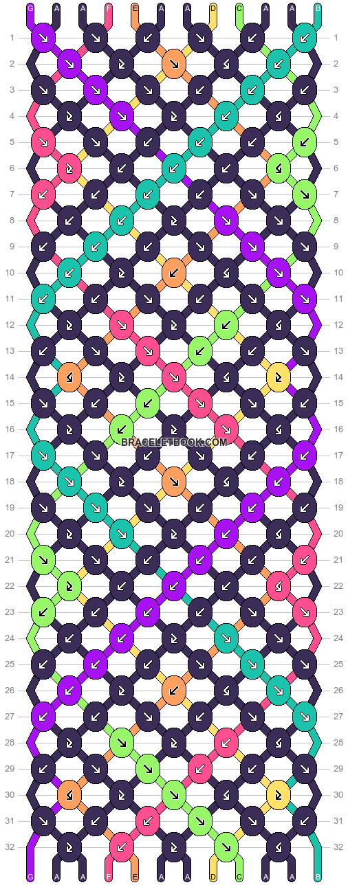 Normal pattern #70563 pattern